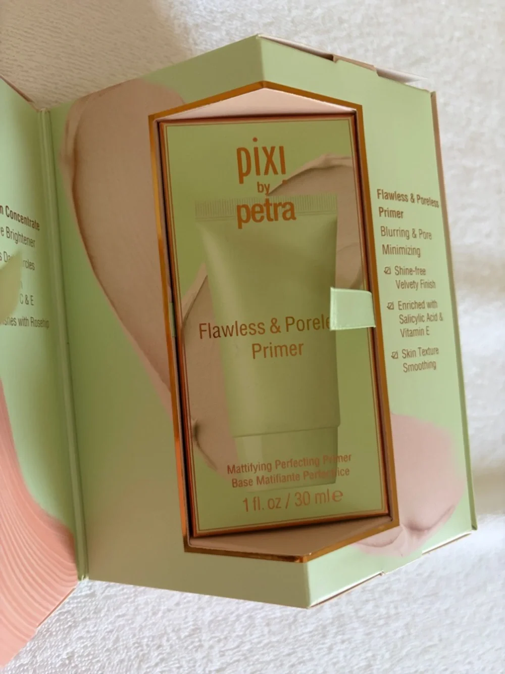 Pixi PR SET OF 3 items beauty skincare - Picture 5 of 6